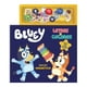 thumbnail image 1 of Mini Libro Magnetico Bluey Novelty Libro de Bolsillo Libros Psicología 1A, 1 of 2