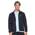 thumbnail image 4 of Expert Brand Men's Athletic Performance Running Jacket, Black, 3XL, 4 of 7