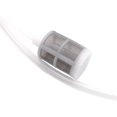 thumbnail image 2 of 2 Meter Siphon Tube Home Brew Beer Siphon Soft Hose Wine Making Tool Reusable Equipment, 2 of 5