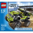 thumbnail image 1 of Lego City Great Vehicles 60055 Monster Truck LEGO LEGO, 1 of 2