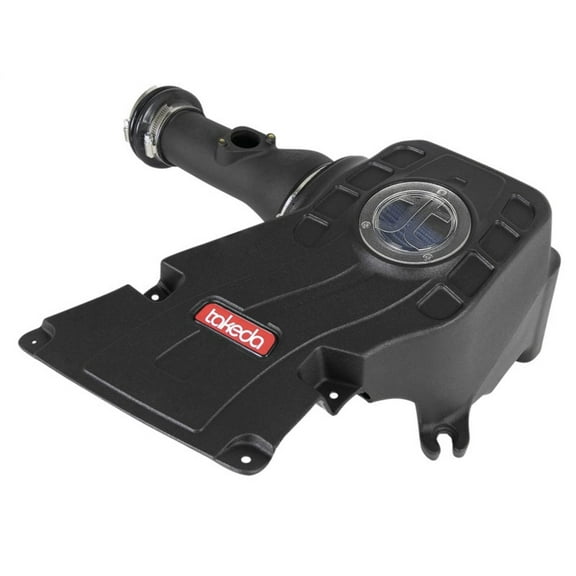 Takeda Momentum Cold Air Intake System w/ Pro 5R Filter