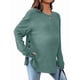 thumbnail image 1 of Camiseta de Maternidad de Larga para Mujer, Top Deportivo, Túnica, Atuendo para Mamá. Verde M, 1 of 10