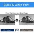 thumbnail image 4 of LCL Compatible for Canon PGI-72 PGI-72MBK (2-Pack, Matte Black) Ink Cartridge for Canon PIXMA Pro-10 Pro-10s, 4 of 5