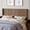 walnut-king, variant on Wetalus Queen Size Headboard Only, 64.1" Wide Wooden Headboard, Modern Farmhouse Head Board, Wall Mounted Headboard, Fluted Panel, Wingback Boho Head Board (Oak, Queen)