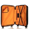 thumbnail image 3 of Maleta Rígido 24 PGL Original Hardhead Negro SARA Hardhead 1142, 3 of 8