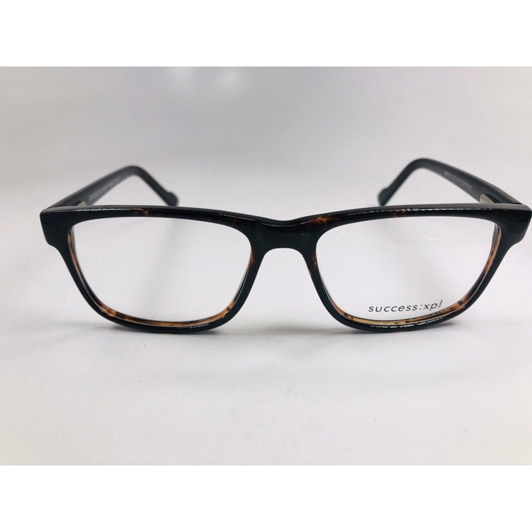 New Designer Inspired SUCCESS XPL Tortoise MARK Eyeglasses  display picture 3