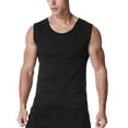 thumbnail image 2 of Chaleco deportivo, ropa de fitness de poliéster para hombres, chaleco de fitness de neopreno para hombres, chaleco de fitness de primera calidad, 2 of 14
