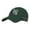 501_Green, variant on CYSFASHION Womens Baseball Cap Low Profile Tennis Adjustable Sports Trendy Washed Dad Hat Baseball Green