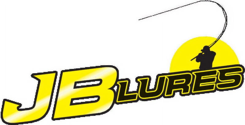 JB Lures HotFlash SpinnerRig Colorado #4 Ham Nkl Cht/Lime