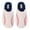 BONE, variant on Dearfoams Men's Sports Scuff Slippers