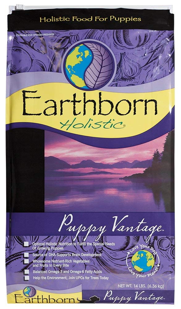 earth born puppy