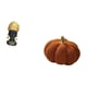 thumbnail image 5 of Estatua de mujer africana,Estante de oficina con estatua de mujer africana,Adorno de figura de resina delicado para el hogar,Almohadas de calabaza de Halloween,Almohadas de calabaza de, 5 of 8