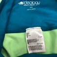 thumbnail image 3 of Ideology Womens Activewear Colorblock 7/8 Leggings;X-Small, 3 of 7
