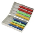 thumbnail image 3 of Componentes Electrónicos De La Herramienta Para Desoldar De Agujas Huecas de material acero Inoxidable 8PCS Yotijar Herramienta para desoldar de aguja hueca, 3 of 10