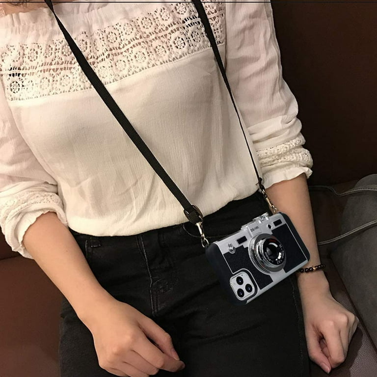 Cool camera cases 2025
