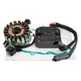 thumbnail image 5 of Magneto Stator + Voltage Rectifier + Gasket For BMW G310 G310GS G310R 2016-2023, 5 of 9