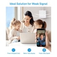 thumbnail image 2 of Repetidor de señal para celular Phonetone 5G 4G LTE, 2 of 8
