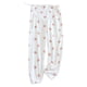 thumbnail image 1 of ShomPort Maternity Fuzzy Pajama Pants Cute Soft Lounge Pant Winter Warm Fleece Long Pants Thick Sleepwear Pant, 1 of 3