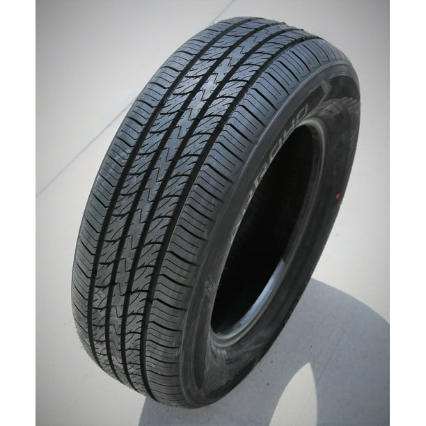Arroyo ECO PRO A-S All Season 195/70R14 91H Passenger Tire - Walmart.com