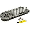 thumbnail image 2 of Niche Sprocket Chain Set for Suzuki RM85L 13/47T 428 O-Ring Motorcycle MK1004381, 2 of 9