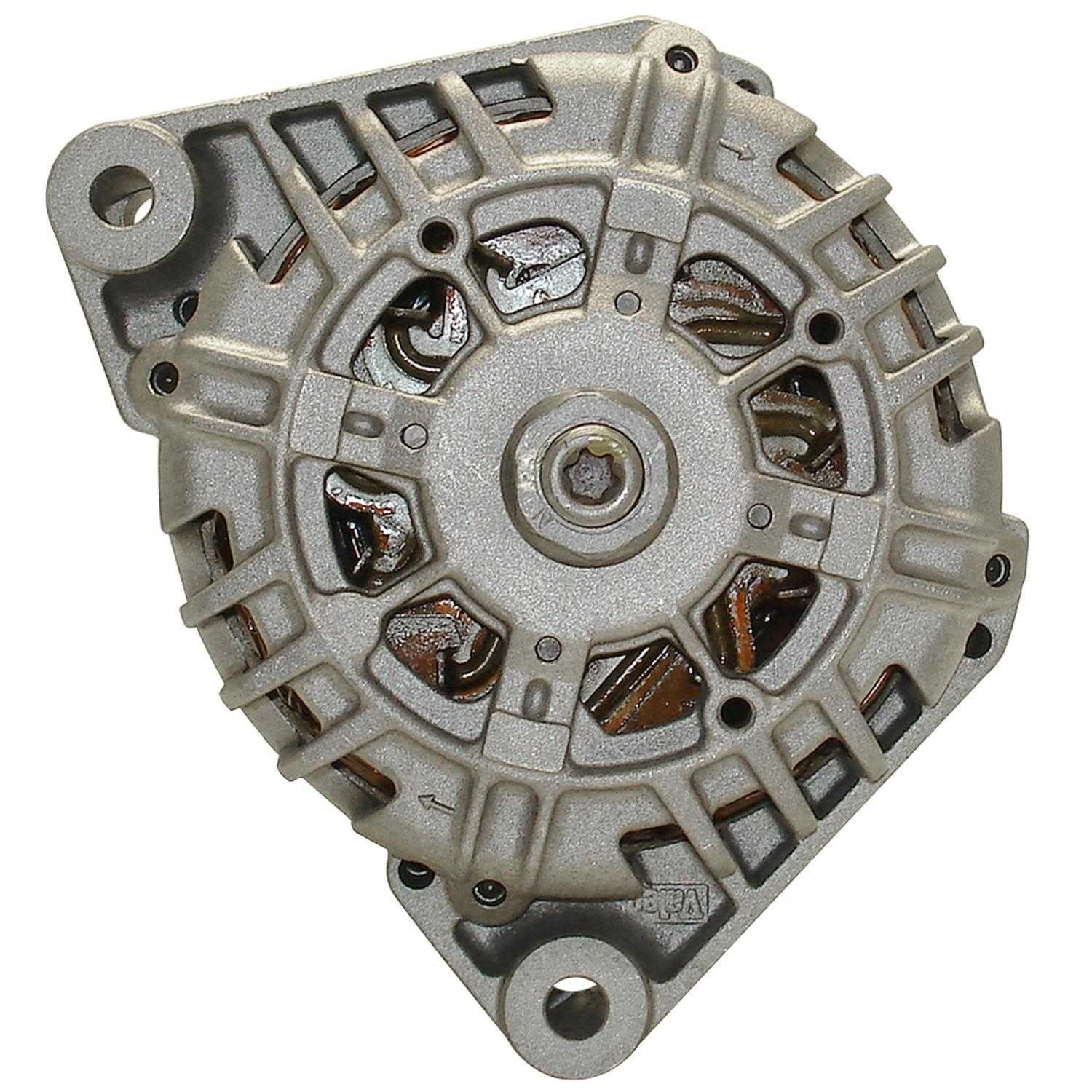 FVP Professional 13990 Alternator Standard