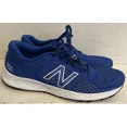 thumbnail image 1 of New Balance Fresh Form Arishi MARISCB2 Blue Running Shoes Sneakers Sz 10 D EUC!, 1 of 6