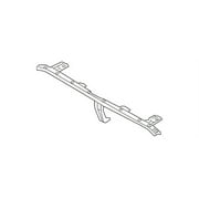 Genuine OE Mitsubishi Reinforced Bracket - 6400A832 Fits select: 2009 MITSUBISHI LANCER, 2015 MITSUBISHI LANCER ES