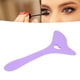 thumbnail image 3 of Ayuda de Plantilla Rápida Multifuncional, Herramiente de Maquillaje de ojos reutilizable para Principiados, Herramienta Profesional aplicadore de maquilla de lápiz labial de, 3 of 7