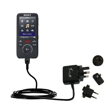 Hollywood Thread International Ac Home Wall Charger Suitable For The