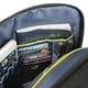 thumbnail image 4 of Bolsa Travelon Antirrobo Urban Tour negra con bloqueo RFID, 4 of 8