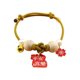 thumbnail image 1 of Cat Anti-Flea And Lice Collar Yellow S, 1 of 4