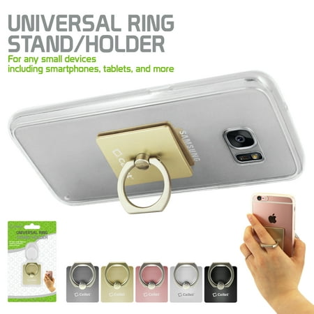 Cellet Universal Ring Stand/Holder for any Small Devices including Smartphones, Tablets, and More - (Best Small Size Smartphone In India)