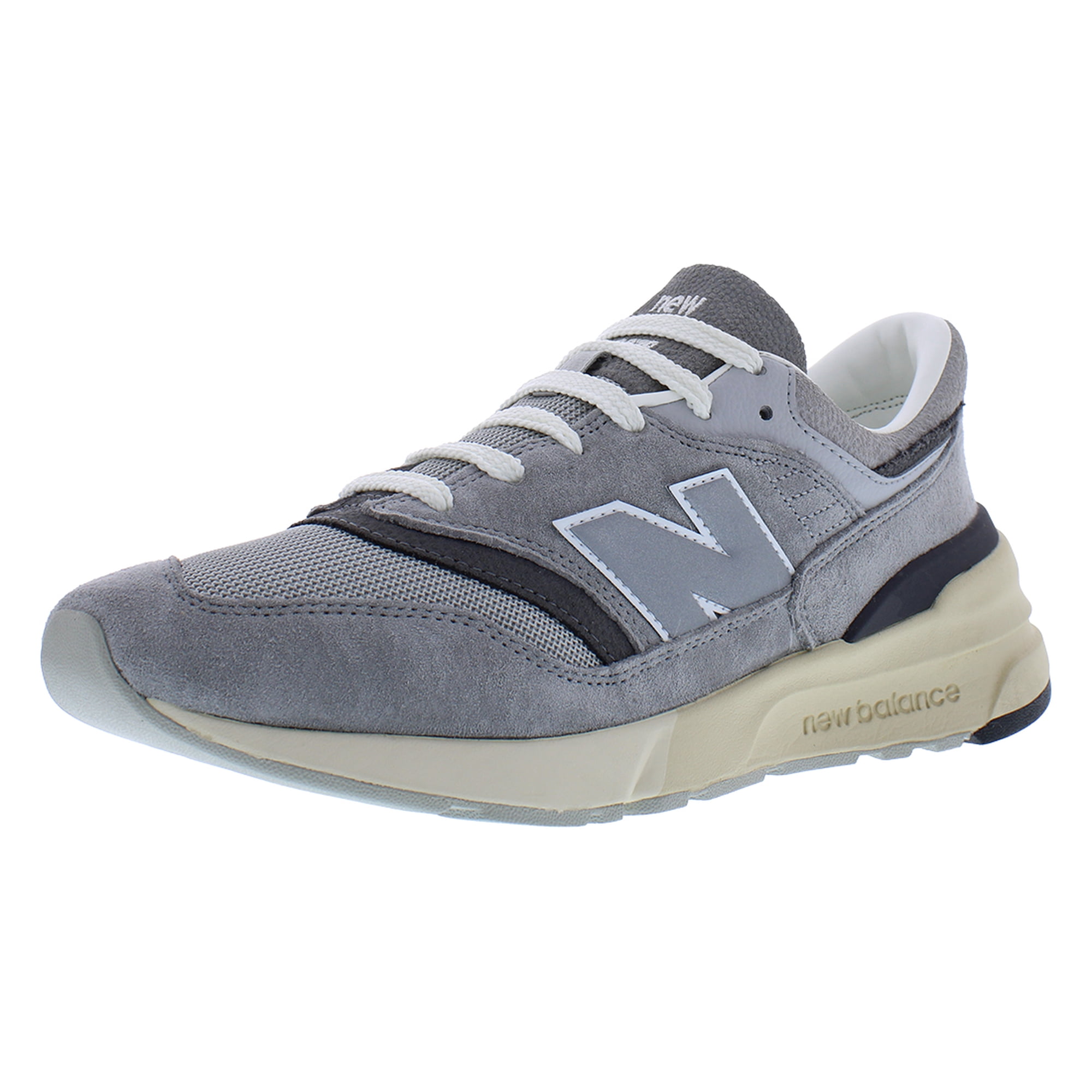 New Balance 997R Shadow Grey U997RHA Men's Size 7.5