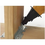 Bostitch MCN150 ، حزام شوت معدن موصل مسدس مسمار