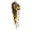 Skeleton Plants, variant on Glowing Halloween Door Hanger, Midnight Crow,Warm Lighted Vertical Holiday Hanging Decor with Festive Accents for Front Door Side, Entryway and Wall