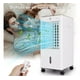 thumbnail image 2 of ENFRIADOR DE AIRE VENTILADOR FRIO COOLER CON TEMPORIZADOR CONTROL REMOTO, 2 of 6