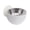 A, variant on Wall Mounted Raised Pet Feeder Elevated Food and Water Dispenser for Indoor Outdoor Dog Cat Feeding Station