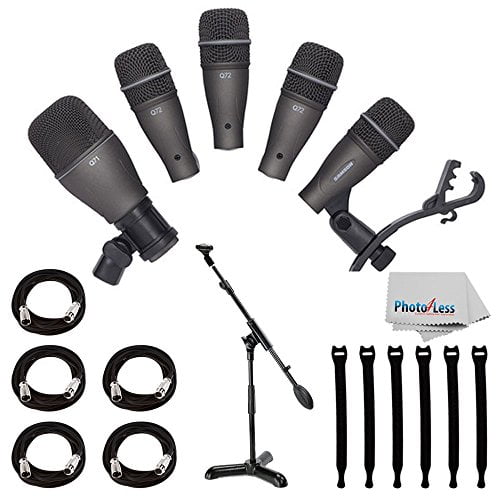 samson mini boom stand