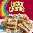 thumbnail image 3 of Betty Crocker Lucky Charms Pancake Kit, Baking Mix, 14.5 oz, 3 of 8