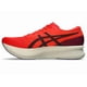 thumbnail image 5 of ASICS S4+ YOGIRI 1013A158 600 Flash Red Carrier Grey Running Shoes, 5 of 6