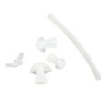 thumbnail image 3 of Hearing  Dome, Silicone Portable BTE Dome Replacement With Tube For Elderly For Daily Life, 3 of 8