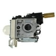 thumbnail image 2 of Lumix GC Carburetor For Echo PE-265 PE-265S Edger SRM-265 SRM-265U SRM-265S SRM-265T Brush Cutters, 2 of 3
