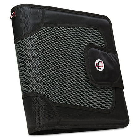 Additional Zippered Pockets - Caseit 2