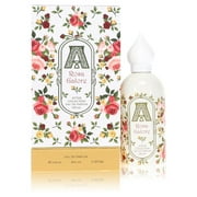 Rosa Galore by Attar Collection Eau De Parfum Spray 3.4 oz