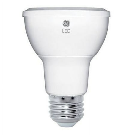 

GE Lighting 89985 Energy Smart PAR20 LED Light Bulb 7 Watts