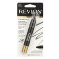 thumbnail image 2 of Revlon ColorStay™ Brow Crayon - Soft Black, 2 of 4
