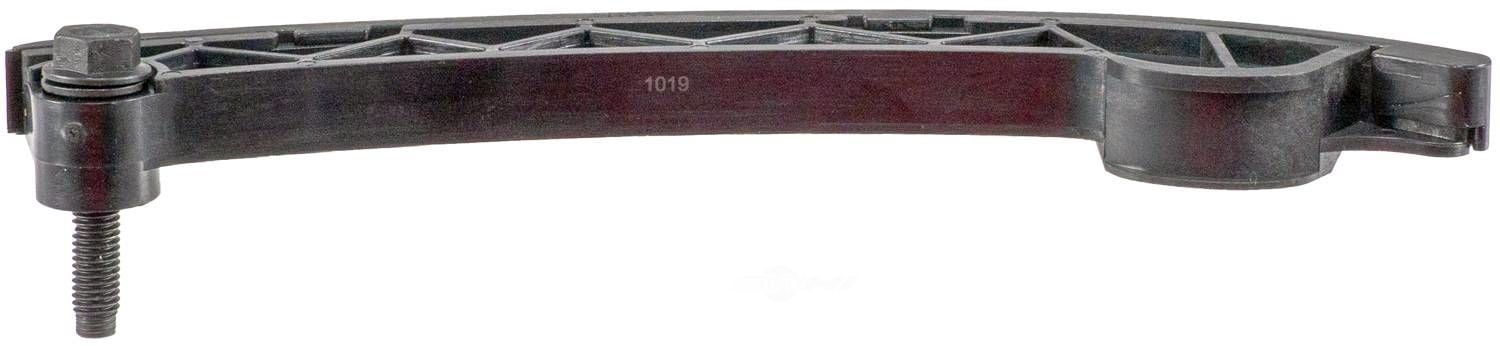 Melling BT5207 Stock Replacement Chain Tensioner Guide Fits select: 2013-2021 CHEVROLET MALIBU, 2016 CHEVROLET MALIBU LIMITED