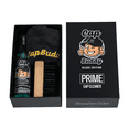 thumbnail image 2 of Ballcap Buddy Baseball Cap Cleaner Kit Includes Spray Cleaner, Gentle Brush and Soft Cloth for Sports Caps and Shoes, 2 of 5