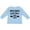 AE-Light Blue, variant on Inktastic North Dakota Awesome Since 1889 Boys or Girls Long Sleeve Toddler T-Shirt