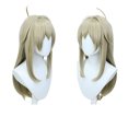 thumbnail image 3 of Disfraz de cosplay de Kirara, peluca, uniforme, vestido con cola para mujer, juego de Halloween, Navidad, carnaval, fiesta, traje, 3 of 5
